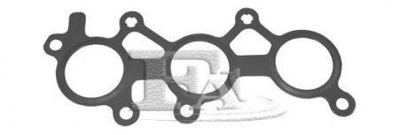 Прокладка колектора двигуна металева FA1 (Fischer Automotive One) 477-012 (фото 1)