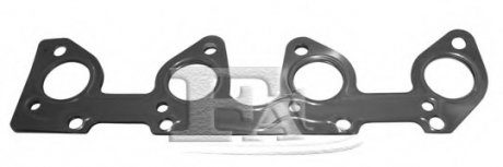 Прокладка колектора двигуна металева FA1 (Fischer Automotive One) 421-006 (фото 1)