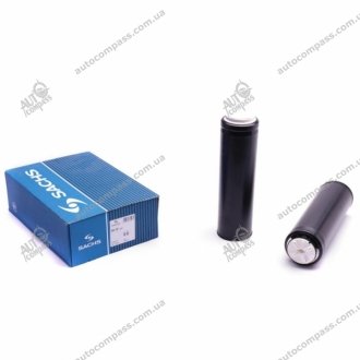 Захисний комплект задніх амортизаторів Opel Insignia 08- Sachs 900 332