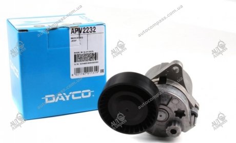 Натягувач ременя Dayco APV2232 (фото 1)
