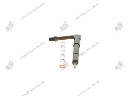 Комбинация держателей форсунки Bosch F01G09X03S (фото 1)