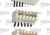 Блок подрулевых переключателей Valeo 251672 (фото 3)