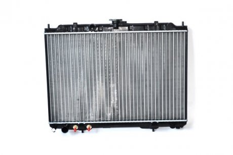 Радиатор охлаждения ASAM 32439 (фото 1)