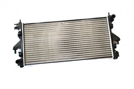 Радиатор охлаждения ASAM 32324 (фото 1)