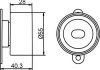 Ролик натяжной GMB GT80650 (фото 4)