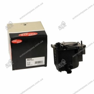 Фильтр топливный Delphi HDF939