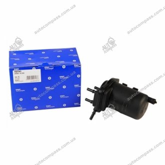 Фільтр палива Delphi HDF941