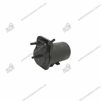 Фільтр паливний Delphi HDF907