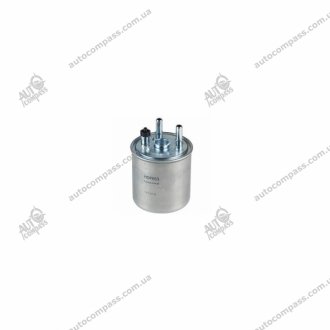 Фильтр топливный Delphi HDF663