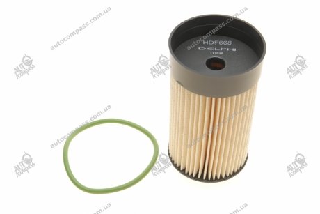 Фильтр топливный Iveco Daily Delphi HDF668