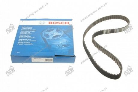 Ремень ГРМ Bosch 1 987 949 066 (фото 1)