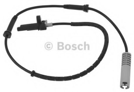 Датчик частоти обертання (вир-во) Bosch 0 986 594 511 (фото 1)