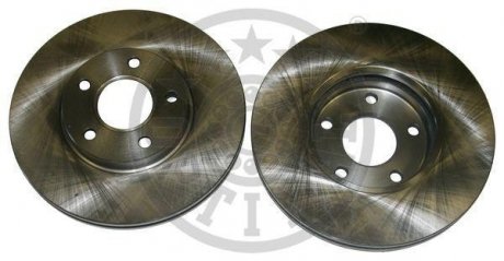 Тормозной диск Optimal BS-7668