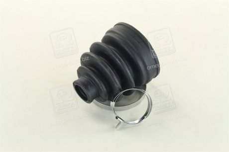 Пильовик ШРКШ MAZDA 323 SEDAN 92 (вир-во) RBI D1736IZ