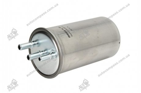Фильтр топливный duster/logan1.5dci 06- KNECHT KL781 (фото 1)