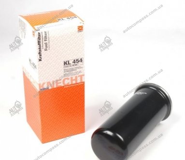 Фильтр топливный KNECHT KL454 (фото 1)