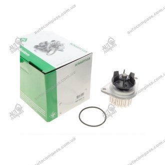 Помпа води INA 538 0055 10