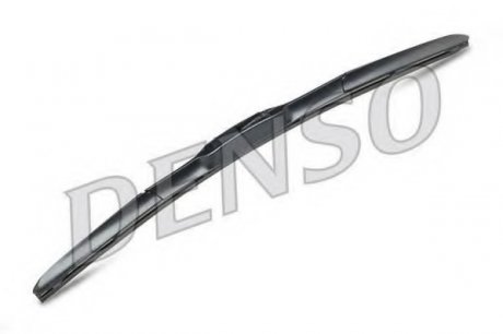 Щетка стеклоочистителя гибридная, 450 мм Denso DU-045L (фото 1)