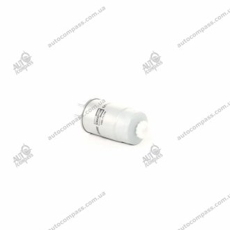 Фильтр топливный ALFA ROMEO GIULIETTA (940_) 10-20|FIAT BRAVO II (198_) Champion CFF100502