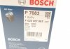 МАСТИЛЬНИЙ ФІЛЬТР Bosch F026407083 (фото 5)