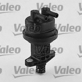 Топливный насос, механический Valeo 247115 (фото 1)