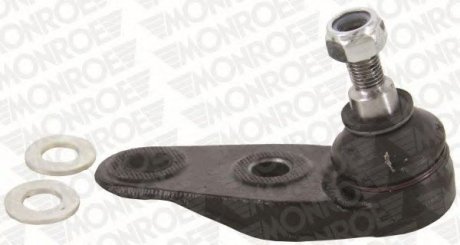 Несущий / направляющий шарнір MONROE L11567