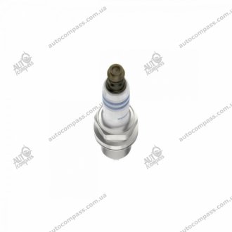 Свеча зажигания FR8DI 30, 1ШТ Bosch 0242229745 (фото 1)