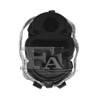 Кріплення гумове FA1 (Fischer Automotive One) 223-952 (фото 1)