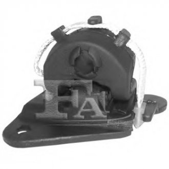 Кріплення гумометалеве FA1 (Fischer Automotive One) 213-920 (фото 1)