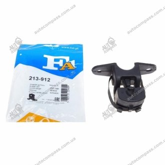Кронштейн кріплення глушника FA1 (Fischer Automotive One) 213-912