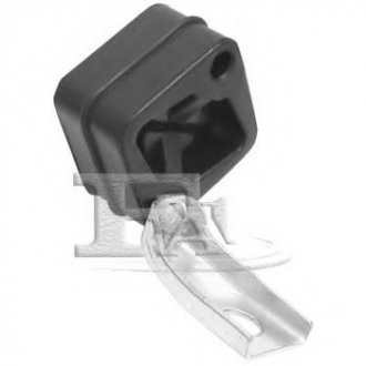 Кронштейн кріплення з вуглецевої сталі до системи випуску відпрацьованих газів FA1 (Fischer Automotive One) 103-928