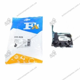 Кріплення глушника Renault Megane, Scenic FA1 (Fischer Automotive One) 223-928