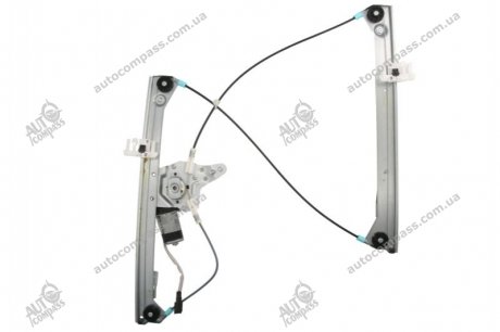 Подъемное устройство для окон Magneti Marelli 350103170157