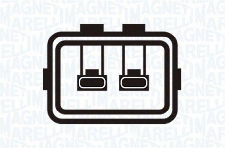 Подъемное устройство для окон Magneti Marelli 350103170152