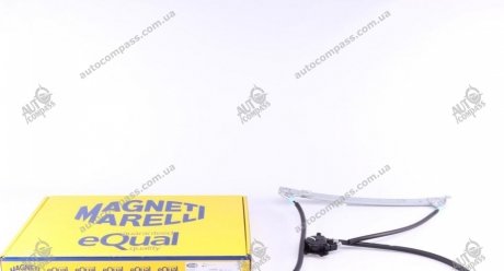 Механізм склопідйомника Magneti Marelli 350103170095 (фото 1)