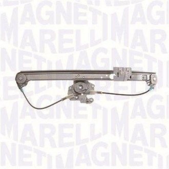 Подъемное устройство для окон Magneti Marelli 350103170069 (фото 1)