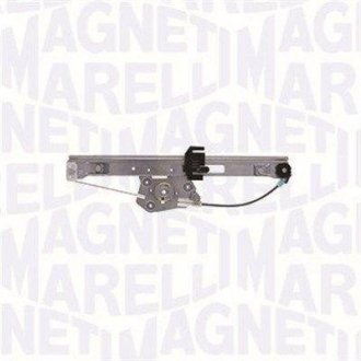 Склопідйомник БМВ 3 (е90, е91) задній правий Magneti Marelli 350103170058 (фото 1)