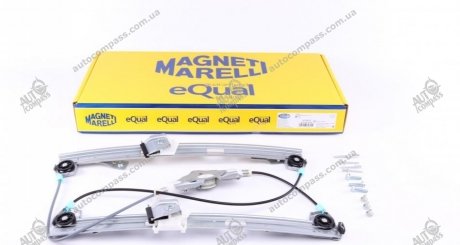 Склопідіймач Magneti Marelli 350103170039 (фото 1)