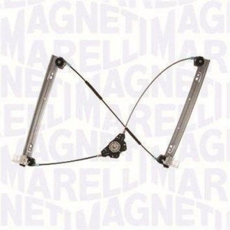 Подъемное устройство для окон Magneti Marelli 350103170007