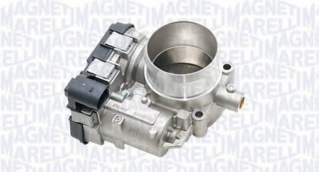 Патрубок дроссельной заслонки Magneti Marelli 805008008501 (фото 1)