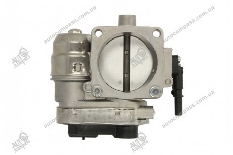 Патрубок дроссельной заслонки Magneti Marelli 802001985303 (фото 1)