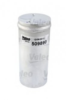 Фильтр осушитель кондиционера PHC Valeo 509890 (фото 1)