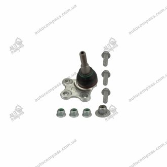 Несущий / направляющий шарнир TRW JBJ818