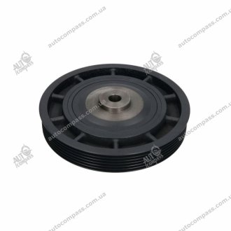 Ременный шкив, коленчатый вал SASIC 2154006