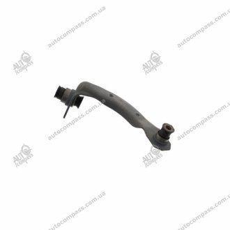 Кронштейн, подвеска двигателя SASIC 4005521