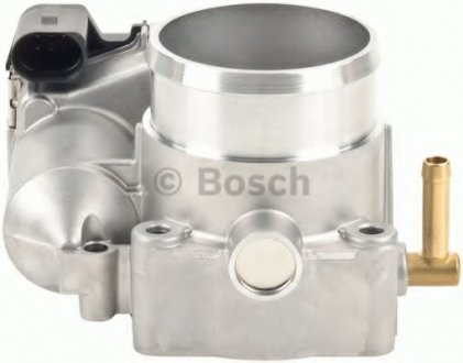 Патрубок дроссельной заслонки Bosch 0280750036 (фото 1)