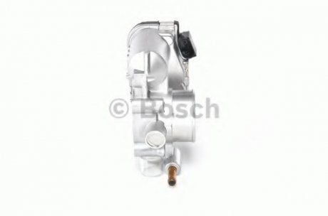 Патрубок дроссельной заслонки Bosch 0280750133 (фото 1)