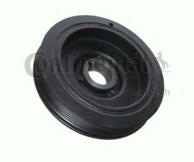 Ремінний шків, колінчастий вал Contitech VD1095