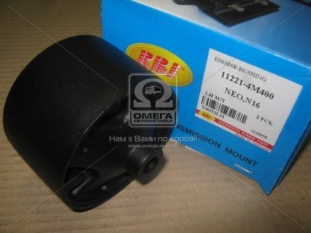 Опора двигателя (сайлентблок) RBI N0932LM (фото 1)