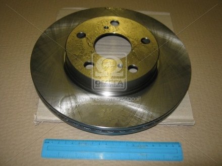 Тормозной диск Sangsin SD4604 (фото 1)